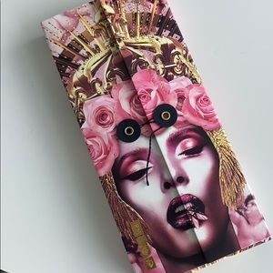 Pat Mcgrath Mothership VIII Divine Rose II